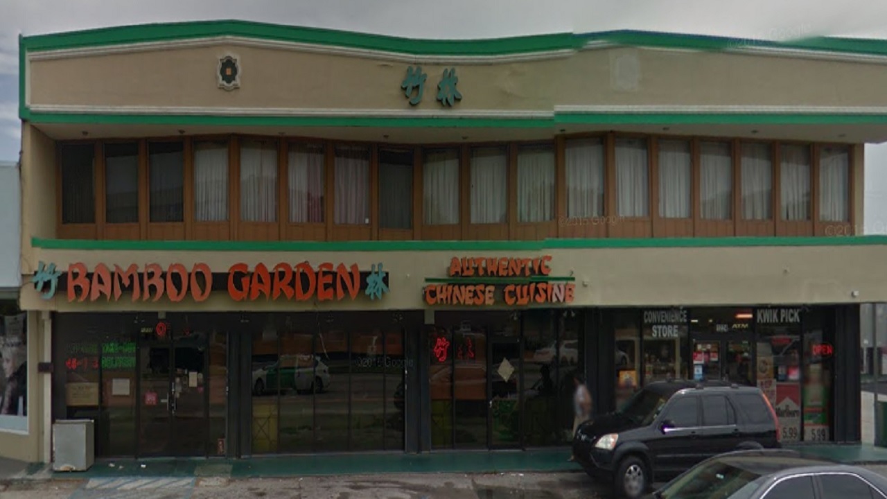 Bamboo Garden North Miami Beach Bamboo Garden North Miami Beach